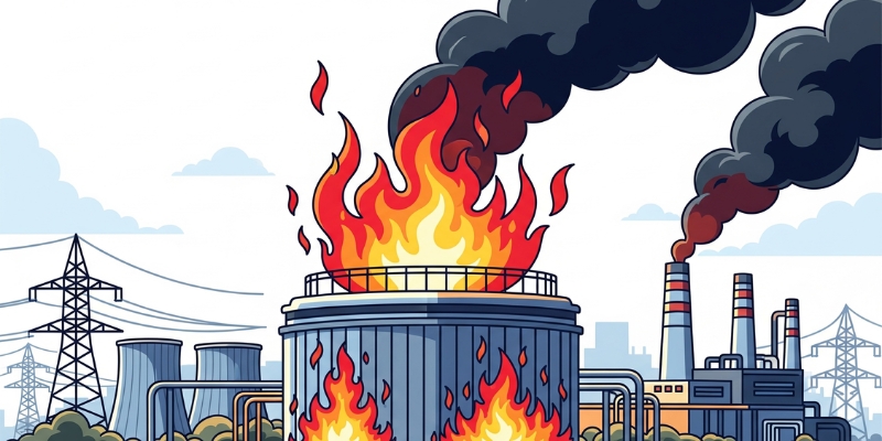 Methane _ Natural Gas